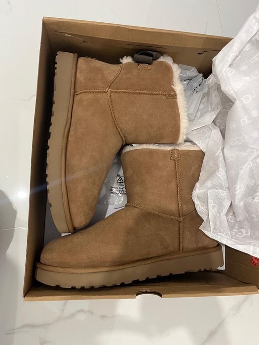 UGG originale Cizme