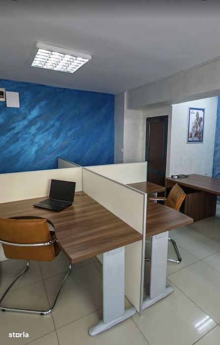 Spațiu comercial Piața Unirii
