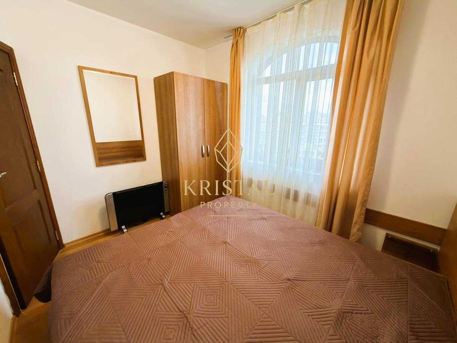 Продава се Двустаен апартамент в к.к. Слънчев бряг - 60 кв.м за 651 €/кв.м - Снимка #5