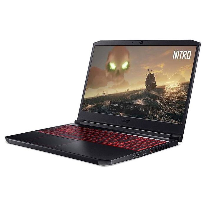Acer Nitro 7 gaming noutbook