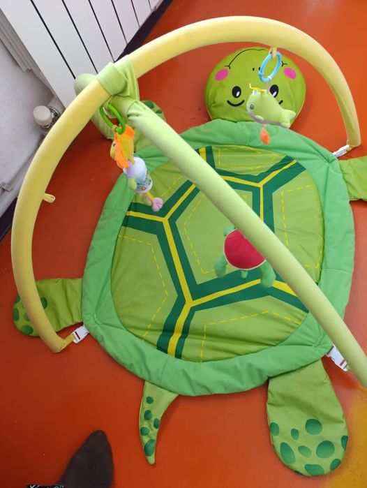 Детский коврик для малышей