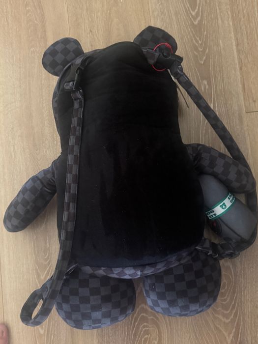 ghiozdan sprayground