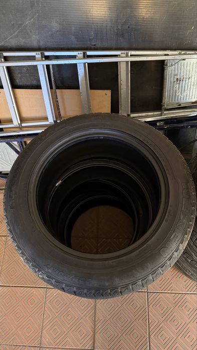 225/60/17 NEXEN