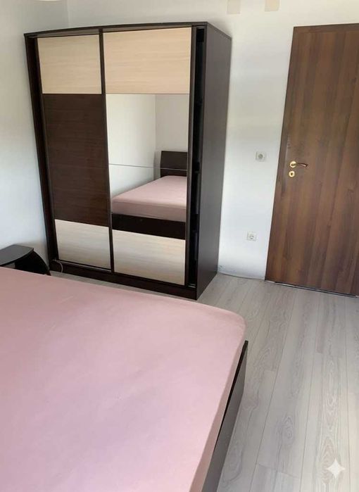 Дава се под наем Двустаен апартамент в София, Овча купел - 55 кв.м за 547.23 € - Снимка #6