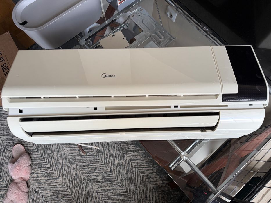 Климатик Midea 12-ка