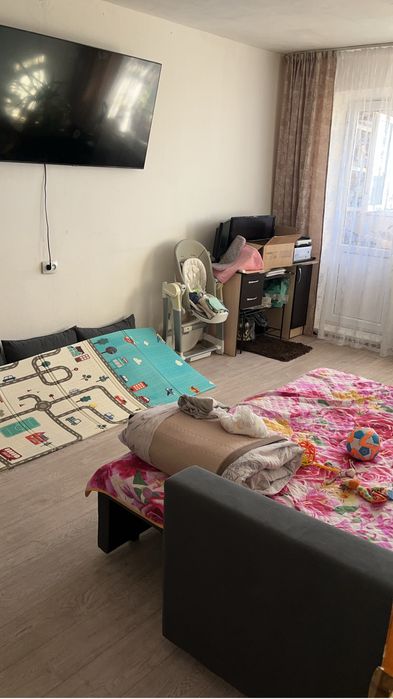 Продам квартиру двухкомнатную