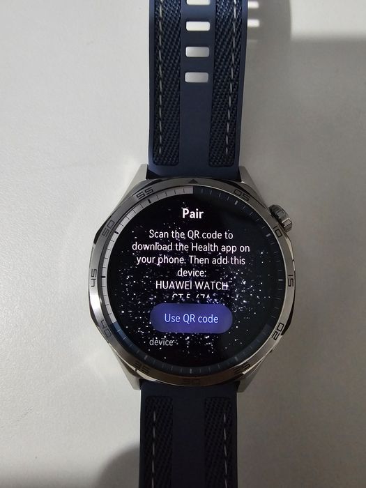 HUAWEI Watch GT 5 46mm