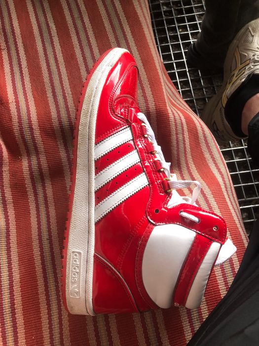 Adidas топ тены оригинал