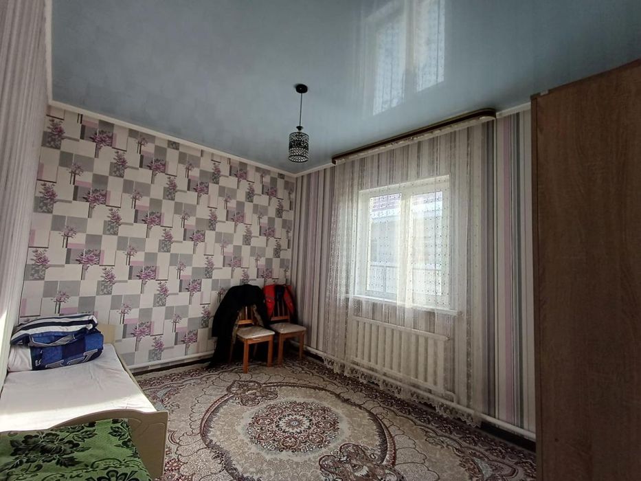 Продам дом 25 школа