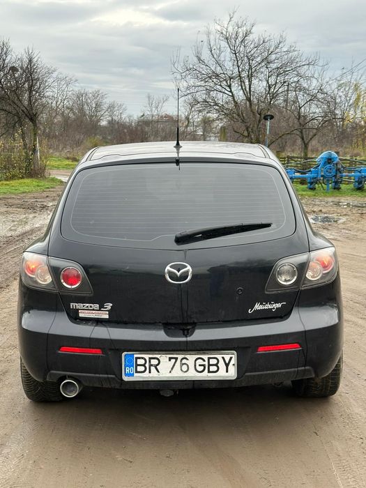 Vând Mazda 3 motor 1.6