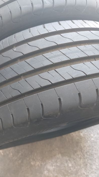 Летни гуми 225/55/17 Goodyear Efficient Grip Performance 2 броя