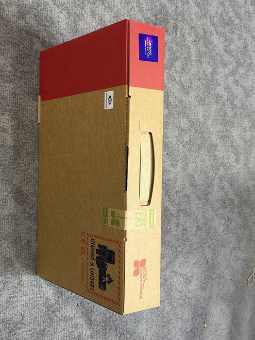 Lenovo ThinkPad X1 2-in-1 Gen 10 Sigilat