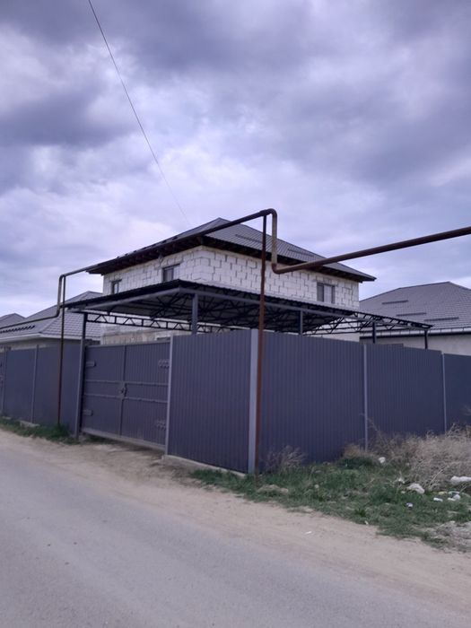 Продам Дом в пос.Абай