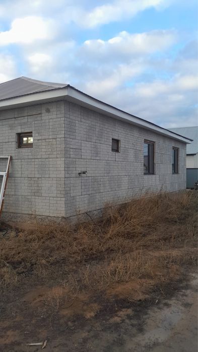 Продается дом Деркул 2 этап пл 145 кв.м.