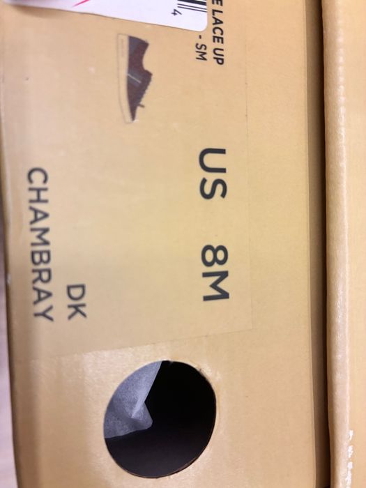 Michael Kors кецове със син елемент