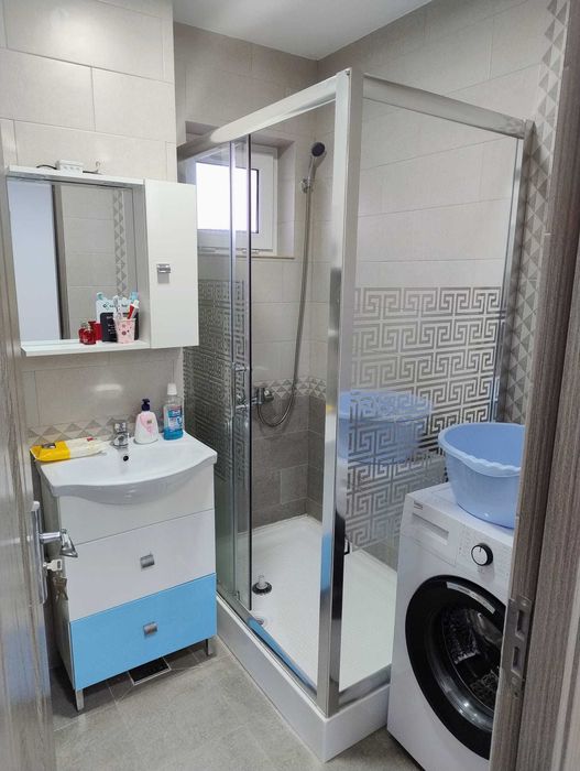 Apartament 2 camere decomandat centrala proprie(trifazic)