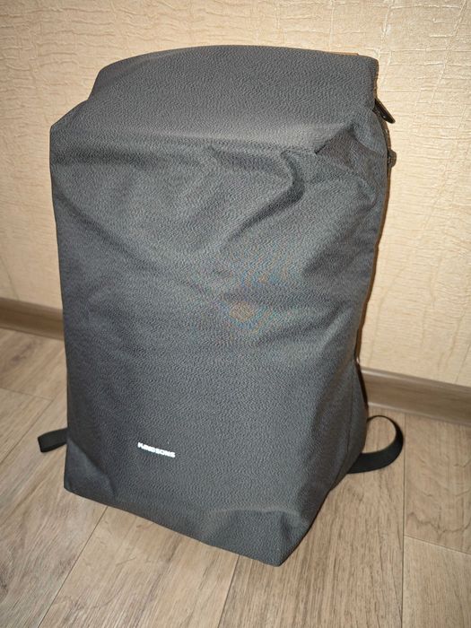 Рюкзак новый, станция метро Москва