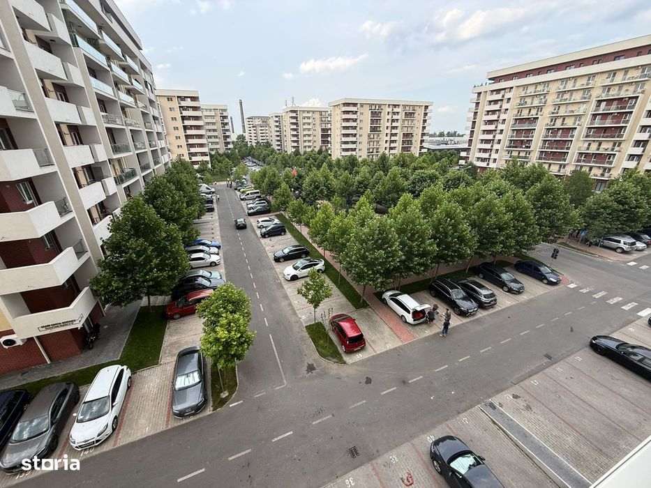 Apartament premium 2 camere Grand Kristal – Metalurgiei - Loc parcare!