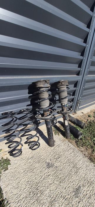 Suspensie VW golf 7 break