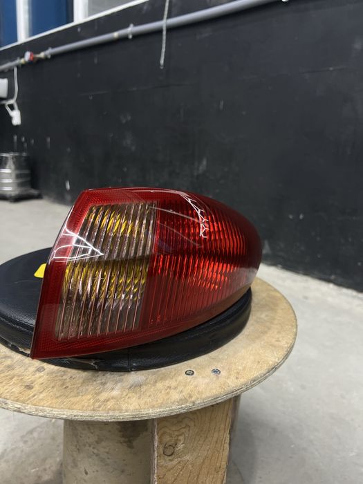 Alfa 147 Стопове фейс/ преди фейс