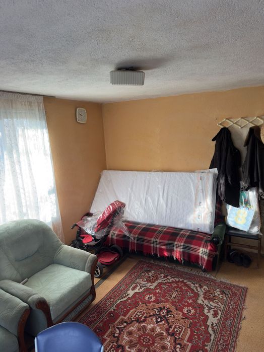 Къща в село Скутаре