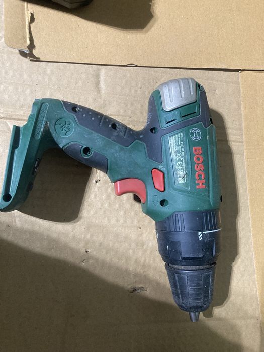 Autofiletanta Bosch PSB 18 Li-2 18v Doar Corp