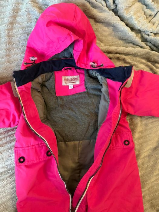 продам комбинизон детские Весна