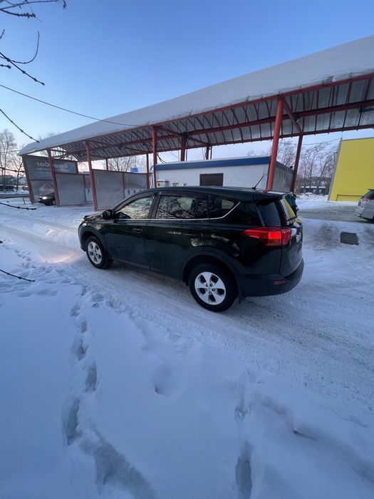 Продам Raf 4 2013 год