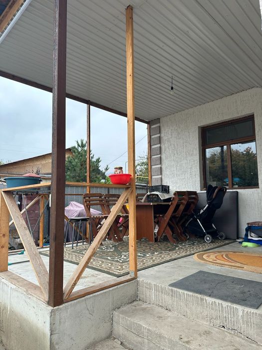 Продам дом в селе Шамалган