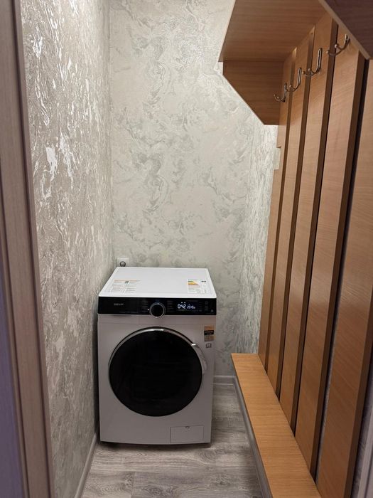 Продам 3 ком квартиру район Рахмета