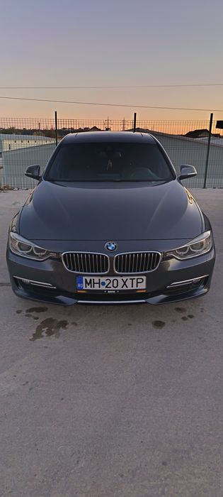 BMW Seria 3