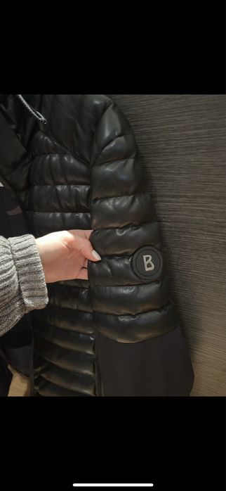 Geaca Barbati Bogner