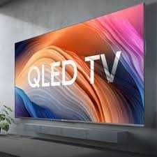 Телевизоры Immer, Ziffler, Rulls 50/55/65/75/85  Ташкенте 2025 NEW