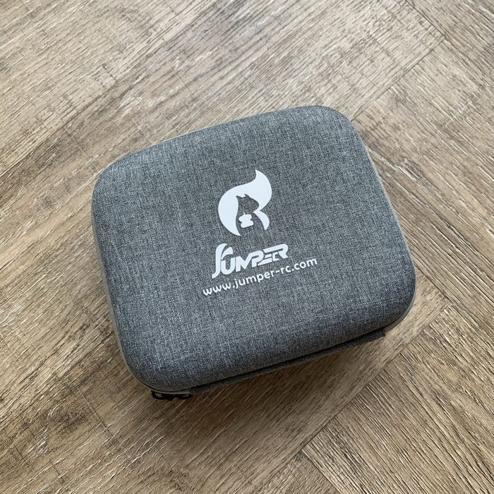 FPV аппаратура управления (пульт) Jumper Bumblebee