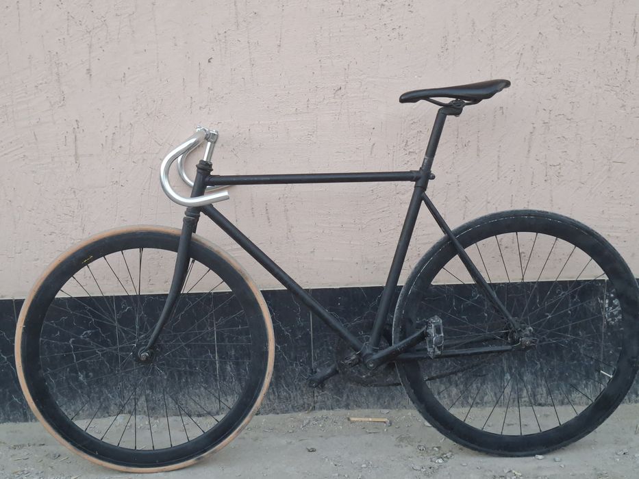Fixed Gear / Lec40