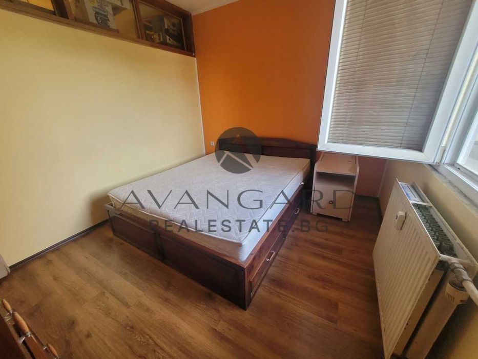 Продава се Тристаен апартамент в Пловдив, Кършияка - 60 кв.м за 1870 €/кв.м - Снимка #5