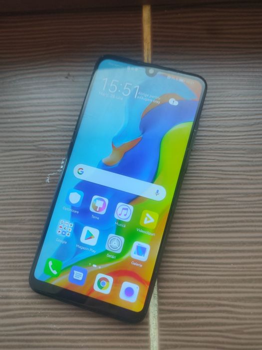 Huawei P30 lite 128gb