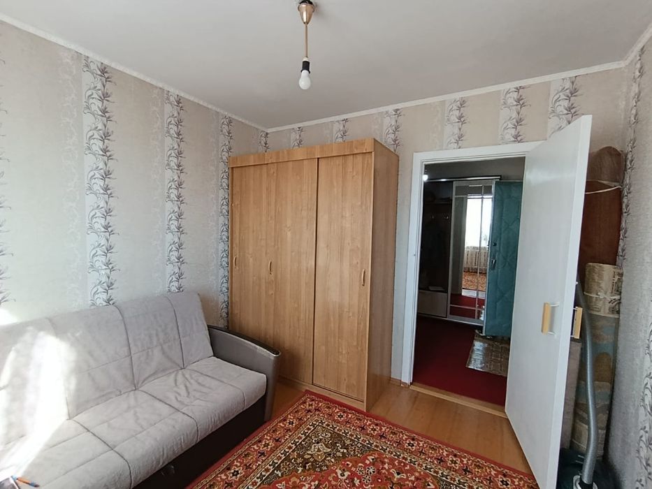 3 ком квартира в районе 8 школы