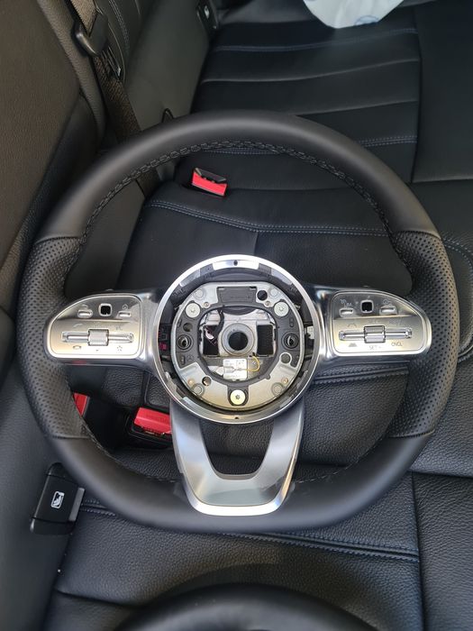 Volane îmbrăcate ,retapitate,reconditionate în piele