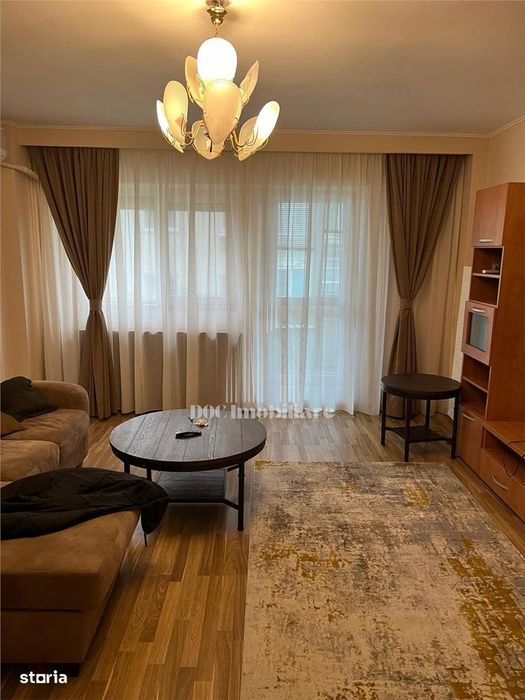 3 camere | Unirii | 3 min metrou | centrala proprie, 2 AC