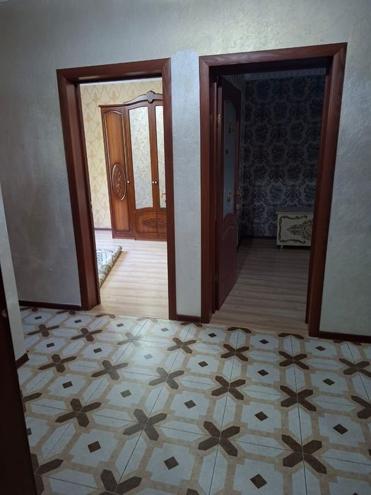 Сдам квартиру на долгий срок