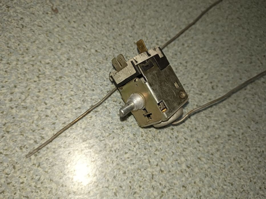 Danfoss 25T65 THERMOSTAT Electrolux термостат - терморегулятор