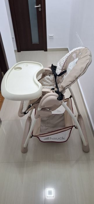 Scaun-masă 2in 1