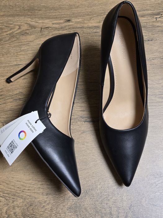 Jenny Fairy нови дамски обувки