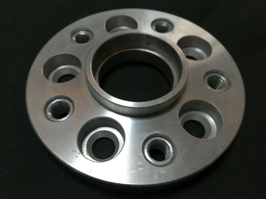 4 adaptori 5x112 pentru jante 5x130 PORSCHE/Q7/Touareg-900 ron set