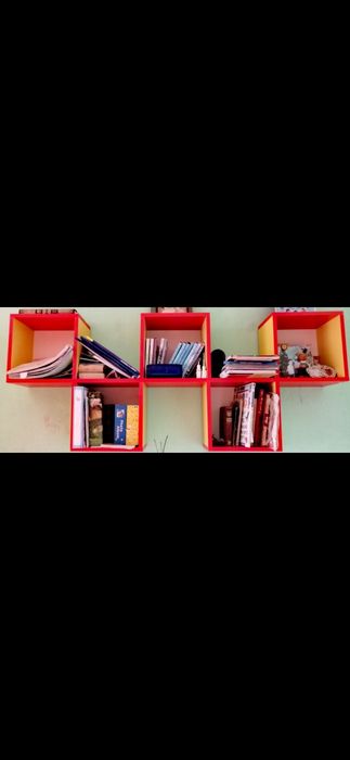 Детский гарнитур