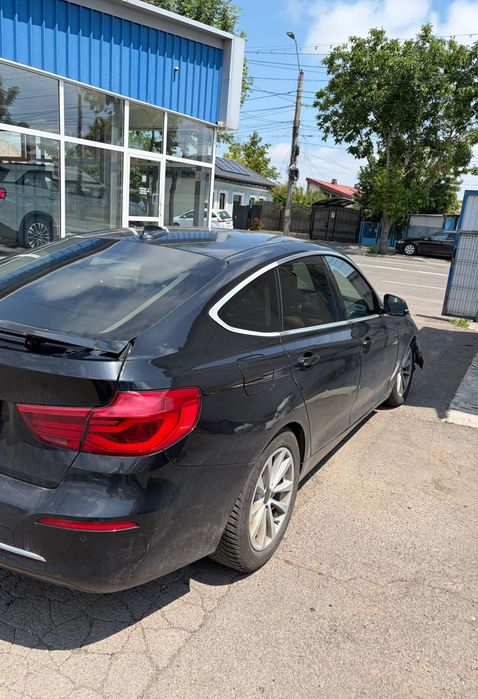 Bmw GT 320 -2019