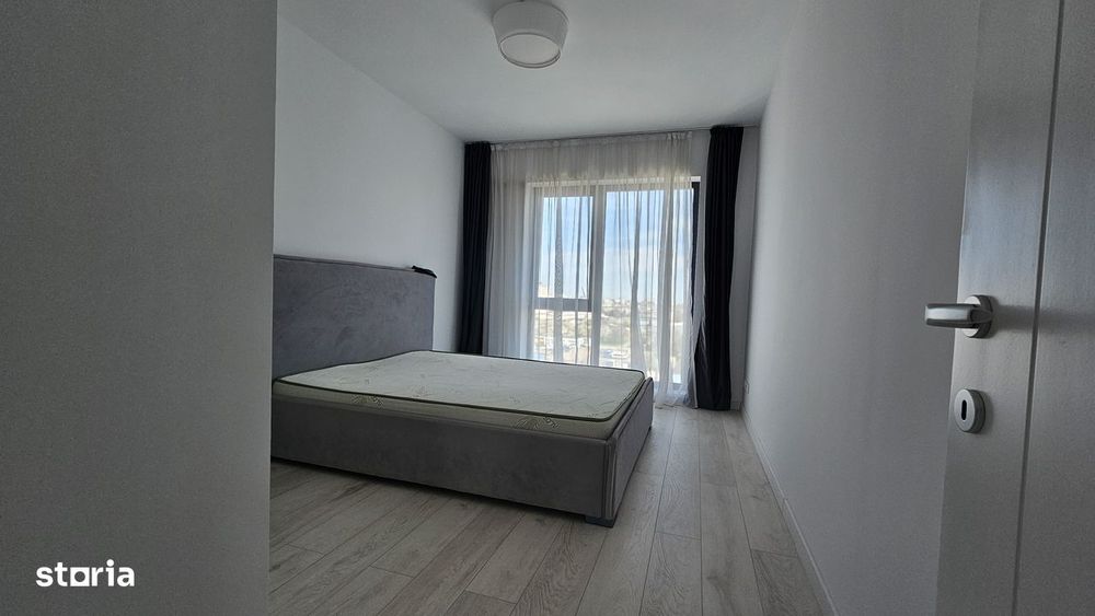 Închiriez Apartament 3 camere -0 Comision- Cartier Rezidențial Vest