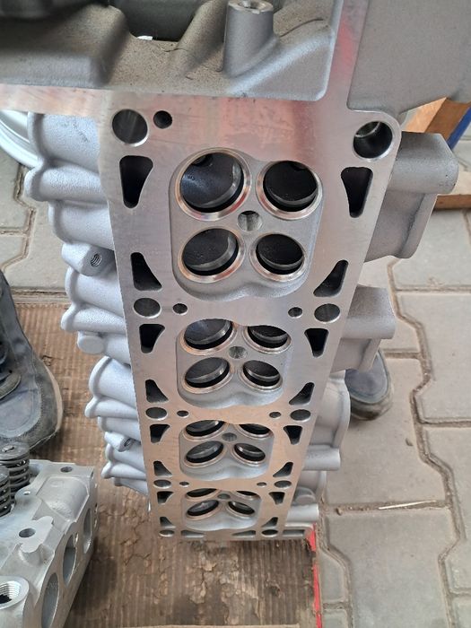 Головки 4216,406,409,405