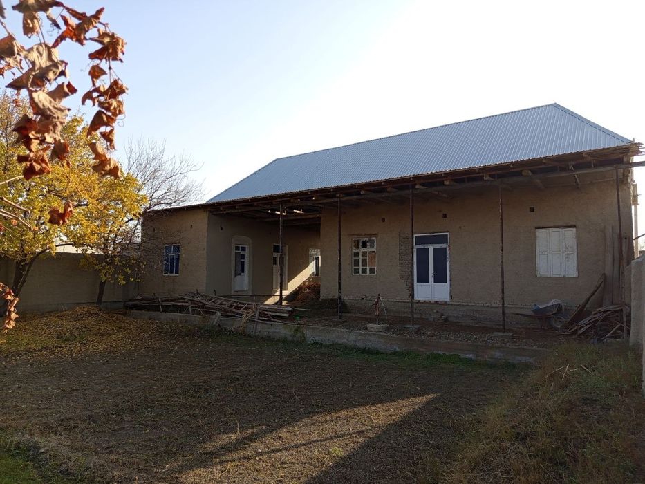 Buxoro viloyati, G'ijduvon tumani Charmgaron qishlog'i